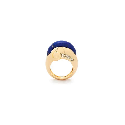 1940s Retro Ring