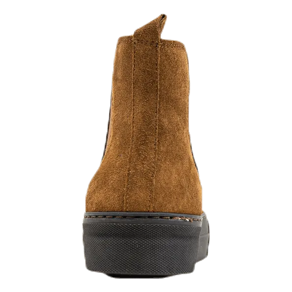 Amber Brown