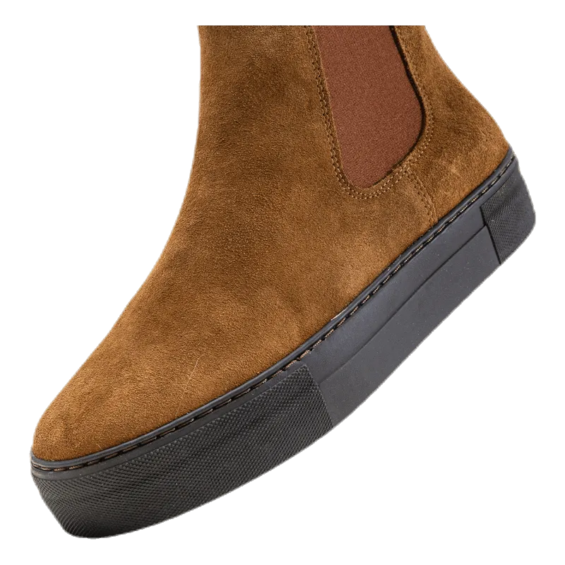 Amber Brown
