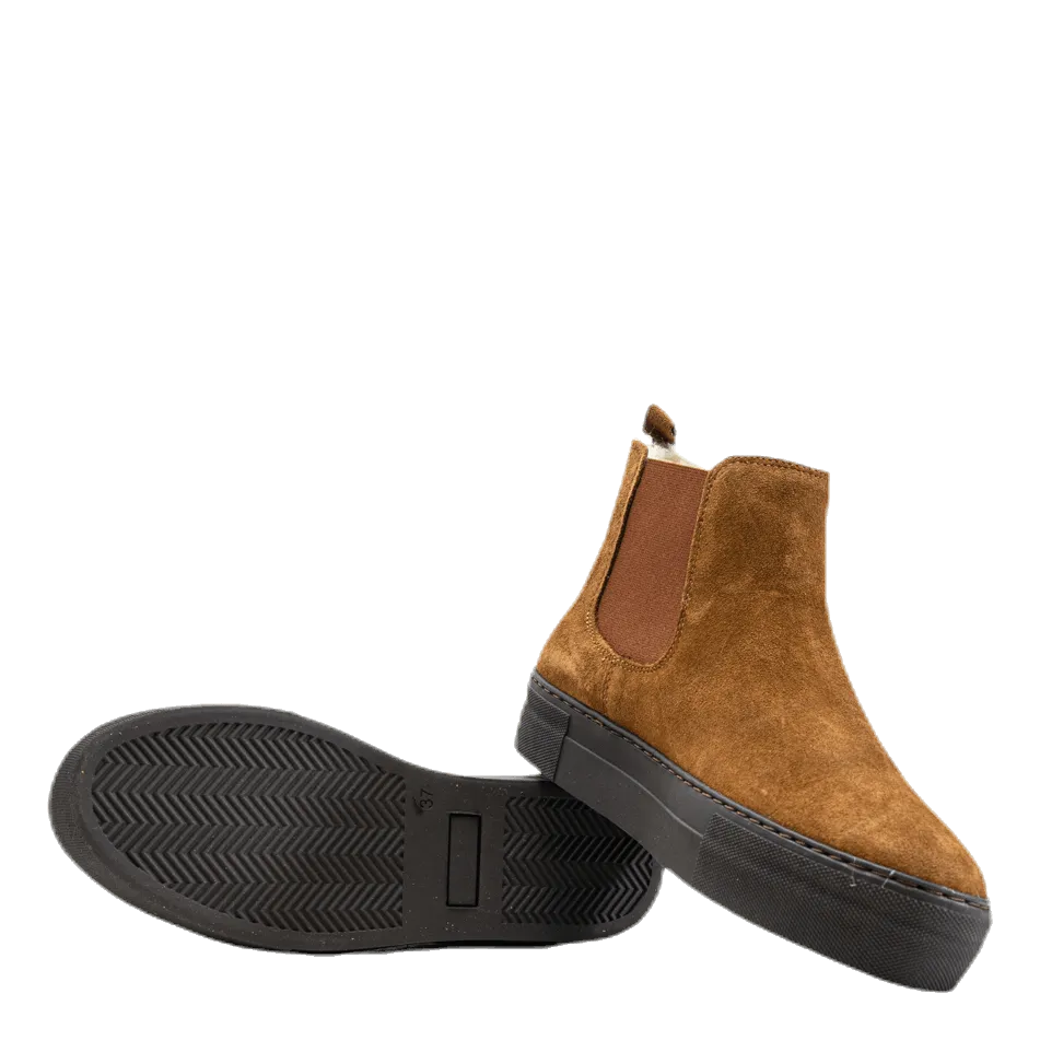 Amber Brown