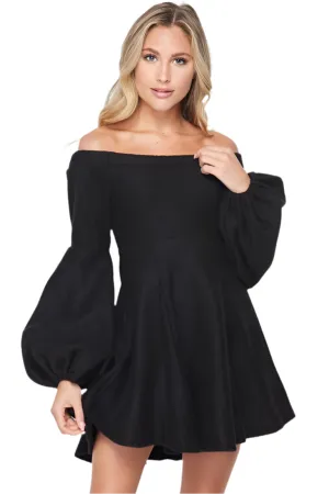 Amber Dress