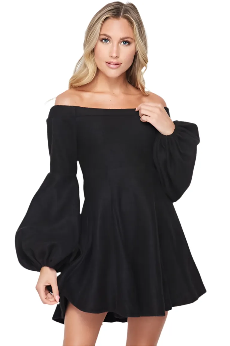 Amber Dress