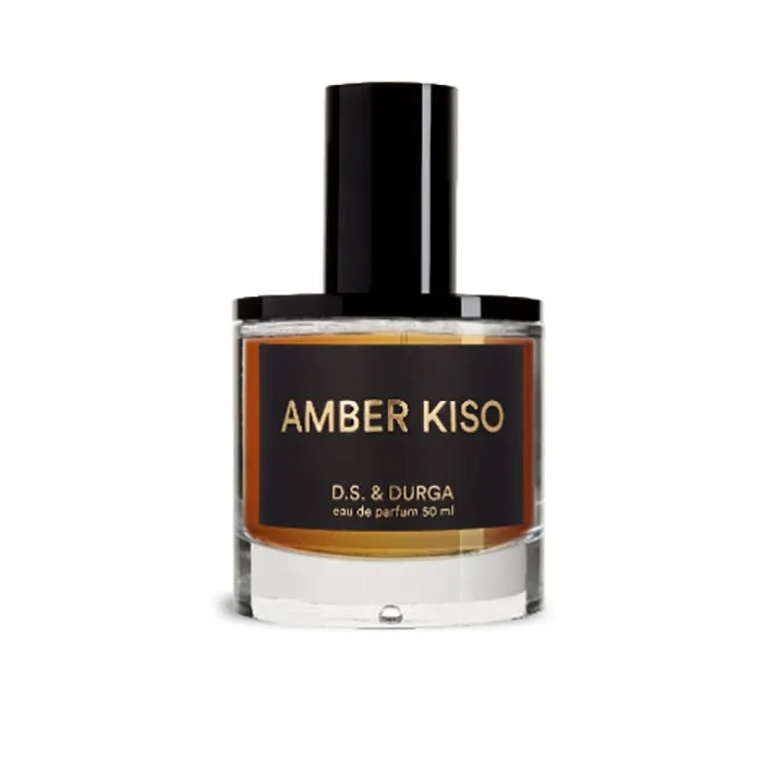 AMBER KISO