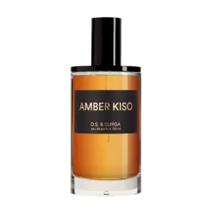 AMBER KISO