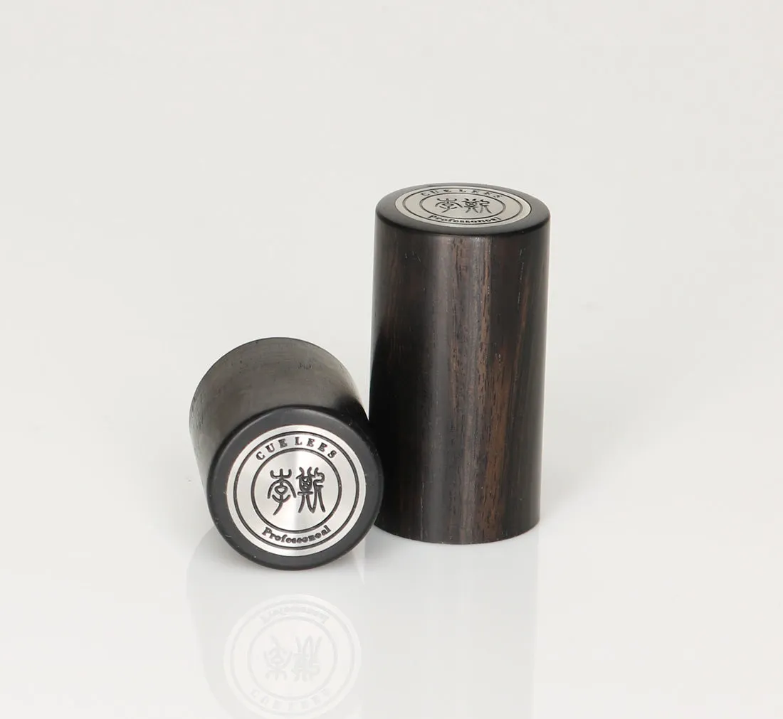 Cuelees Blue Knight Pool Cue - LS-A10