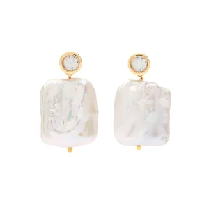 Faye Earrings