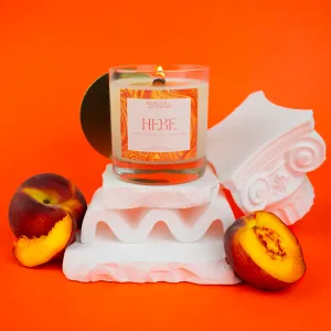 Hebe Candle
