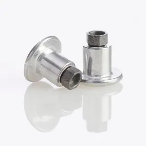 Hex Tip Studs - for Bike Tires