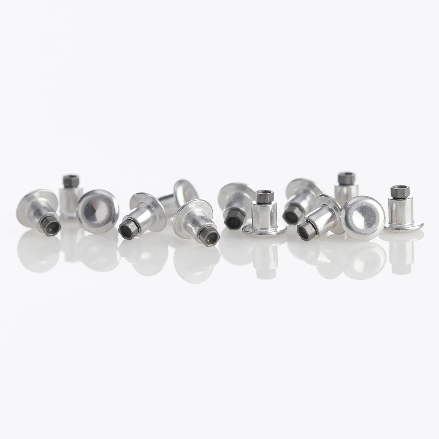 Hex Tip Studs - for Bike Tires