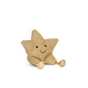 Jellycat Soft Toy Amuseable Star