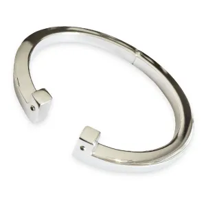 Marittima Cuff Bracelet (SIlver)