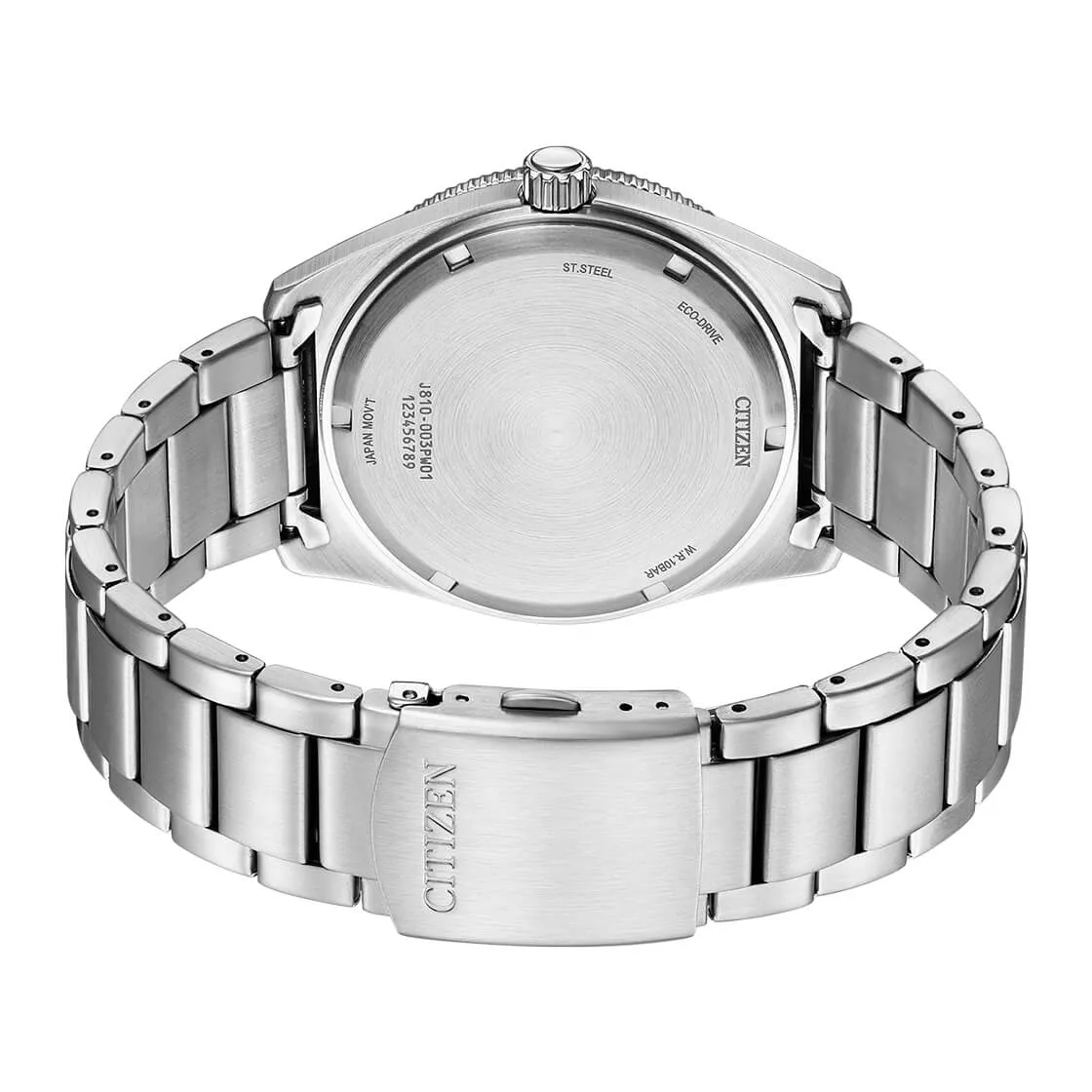 Men's Eco-Drive Watch (AW1760-81Z)