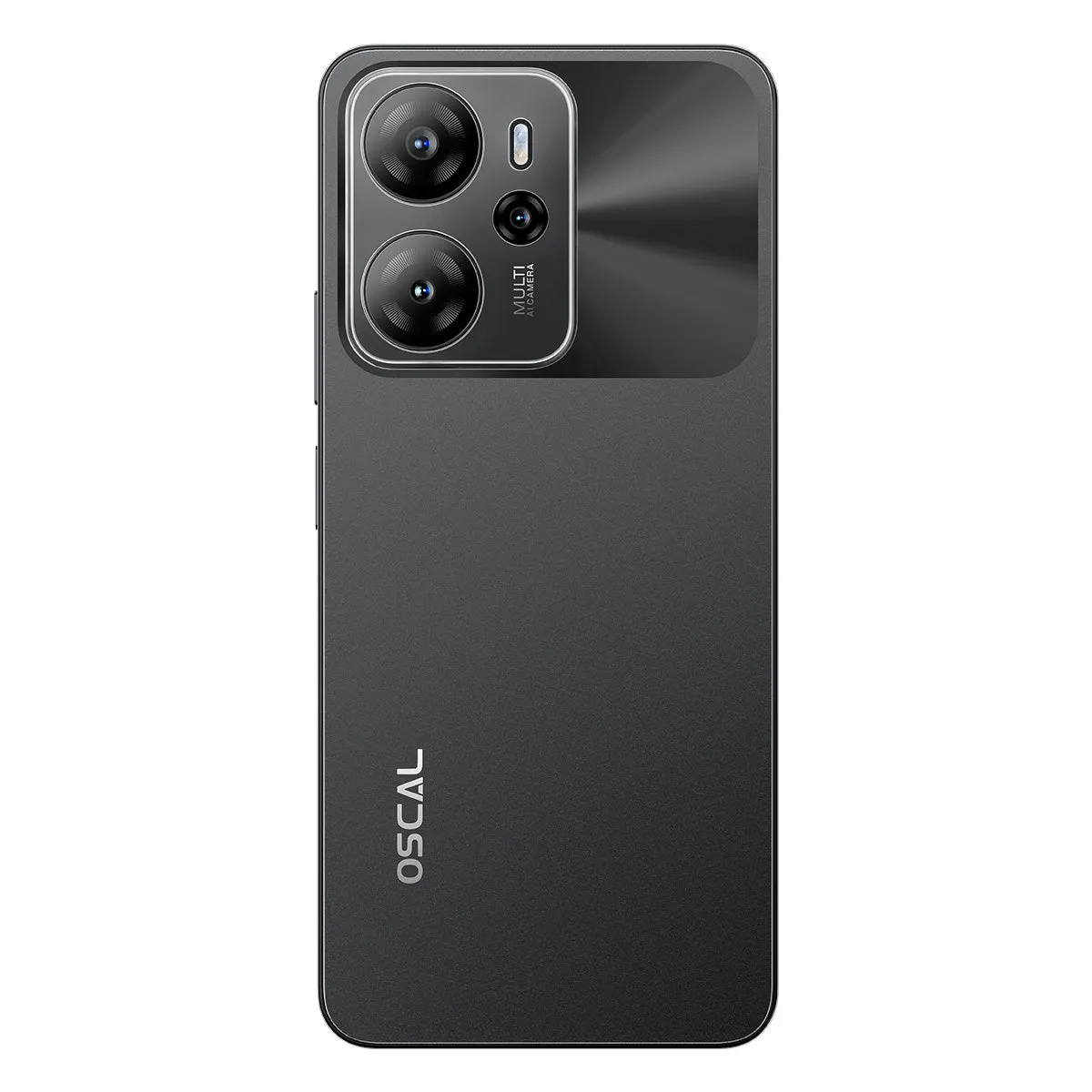 Oscal Tiger 13 5G 6.67" 90Hz Display Unisoc T760 8 256GB 50MP Camera Dual 5G Smartphone