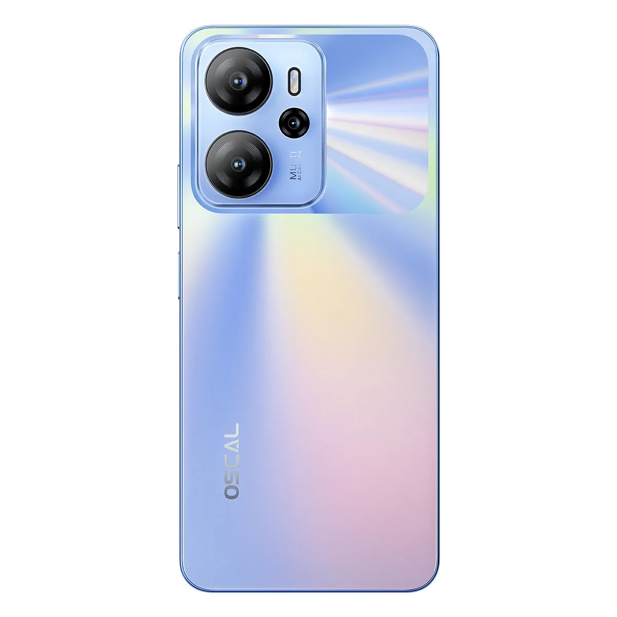 Oscal Tiger 13 5G 6.67" 90Hz Display Unisoc T760 8 256GB 50MP Camera Dual 5G Smartphone