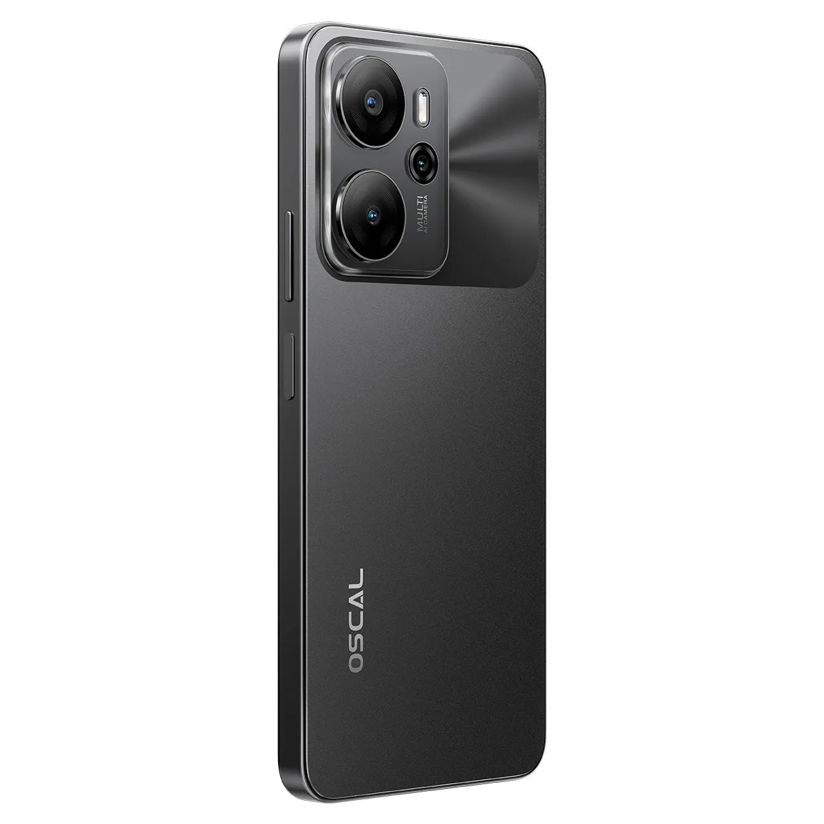 Oscal Tiger 13 5G 6.67" 90Hz Display Unisoc T760 8 256GB 50MP Camera Dual 5G Smartphone