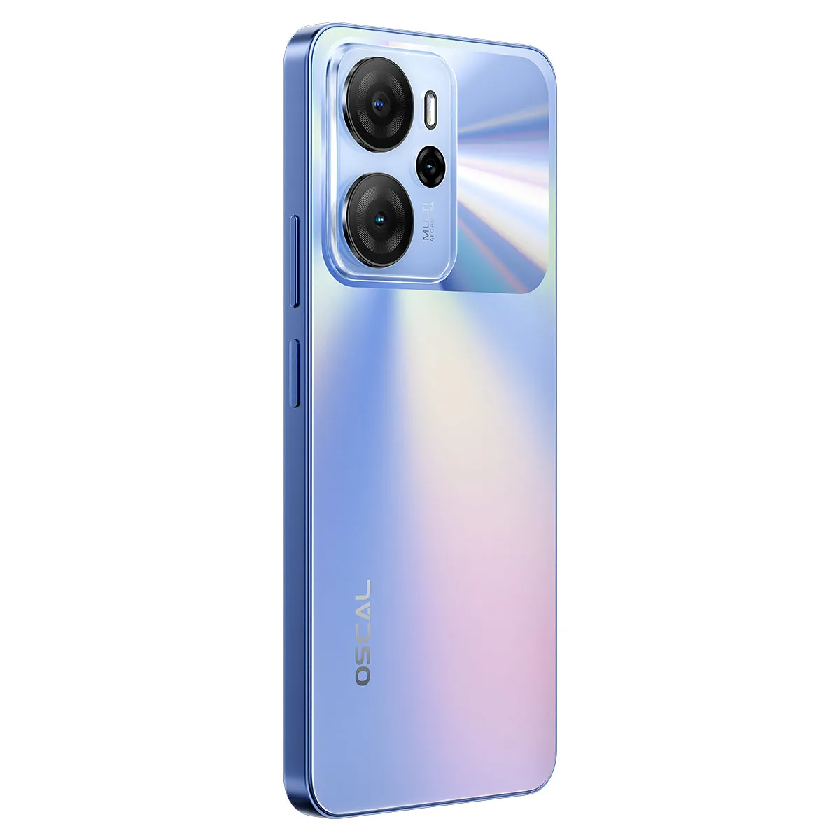 Oscal Tiger 13 5G 6.67" 90Hz Display Unisoc T760 8 256GB 50MP Camera Dual 5G Smartphone