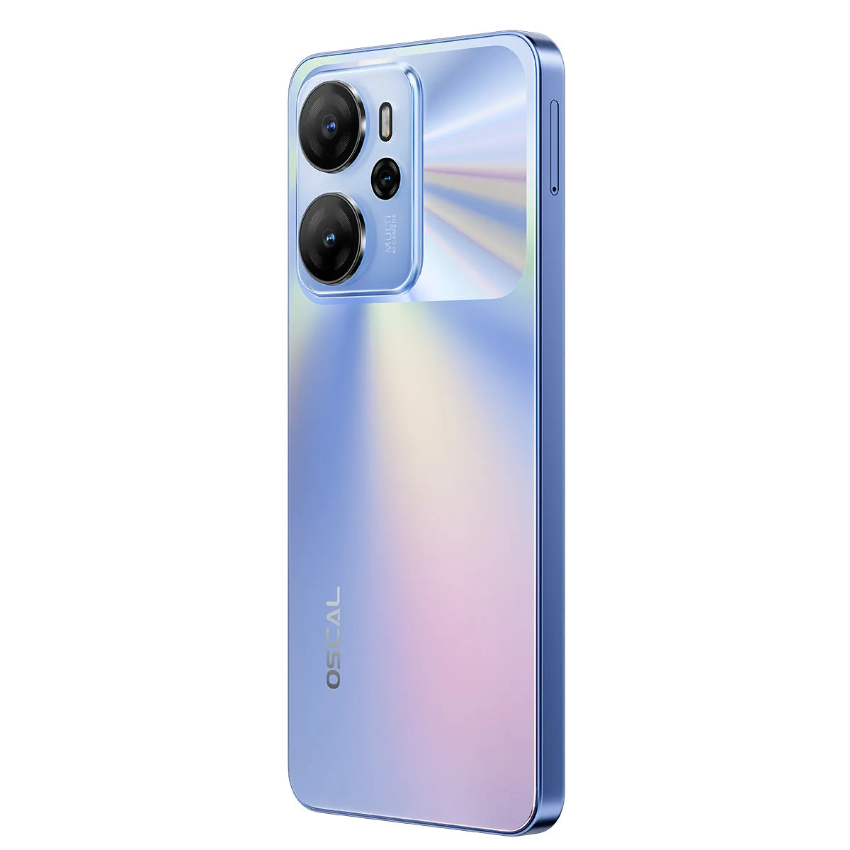 Oscal Tiger 13 5G 6.67" 90Hz Display Unisoc T760 8 256GB 50MP Camera Dual 5G Smartphone
