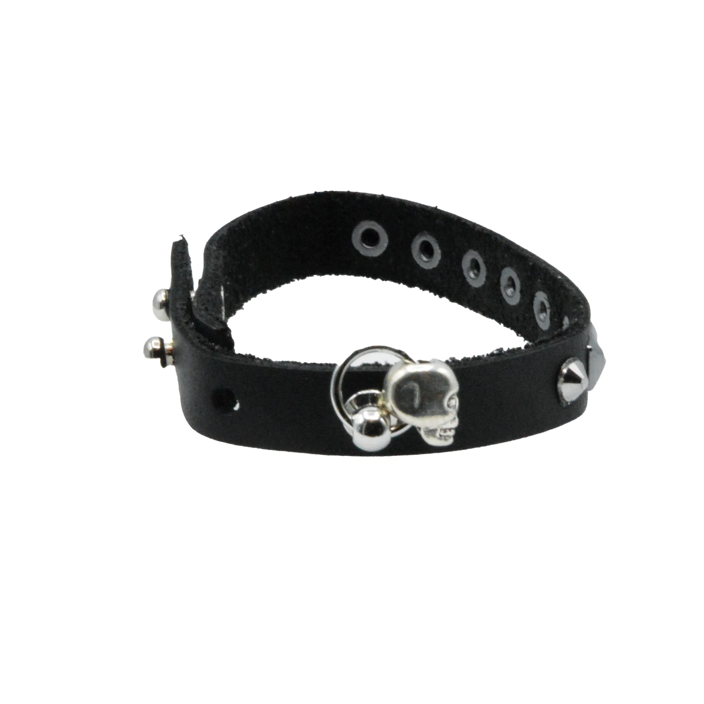 Pyramid Stud Bracelet