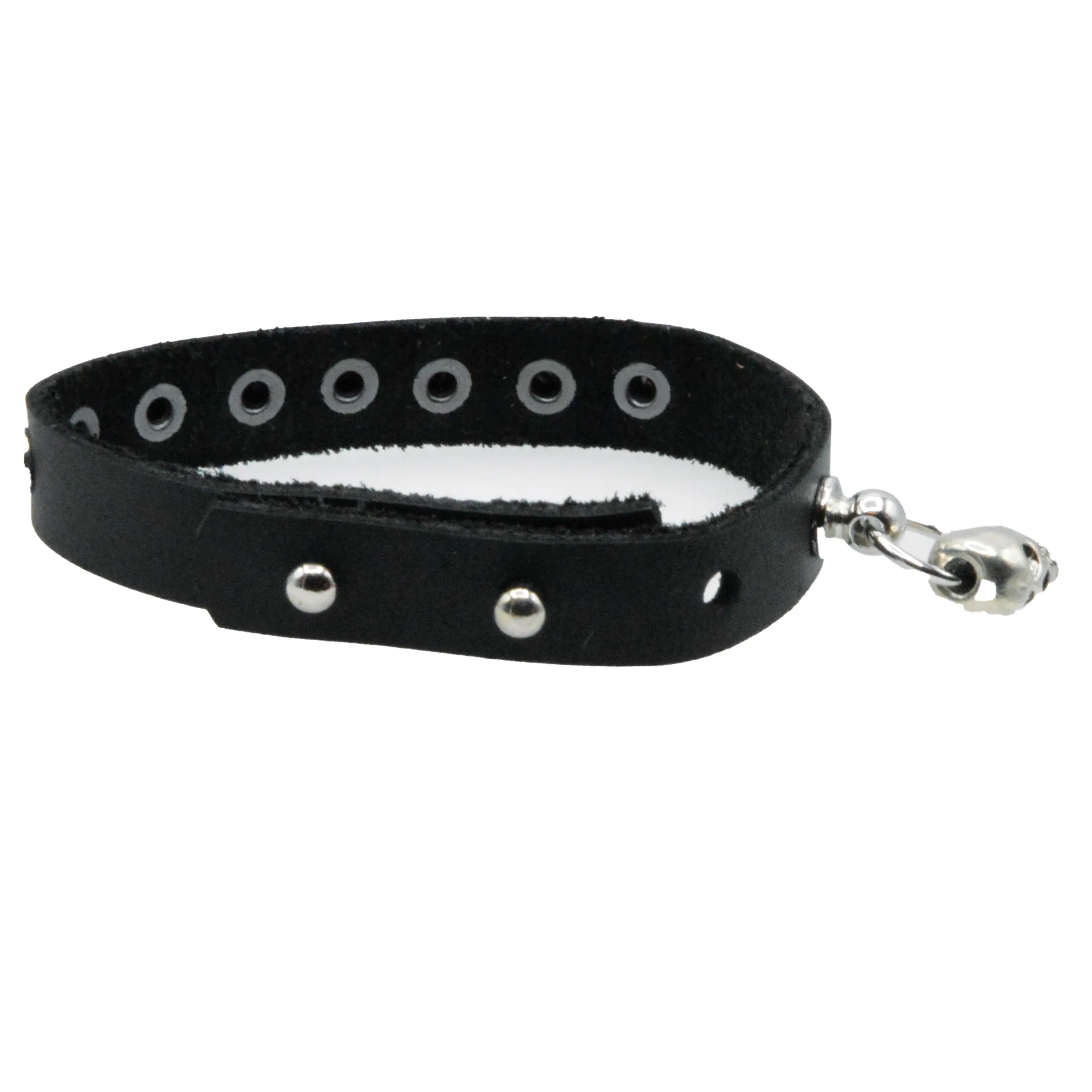 Pyramid Stud Bracelet