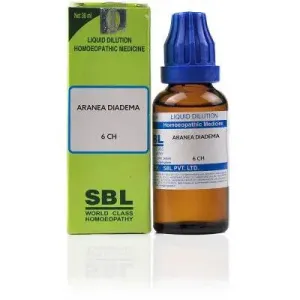SBL Aranea Diadema