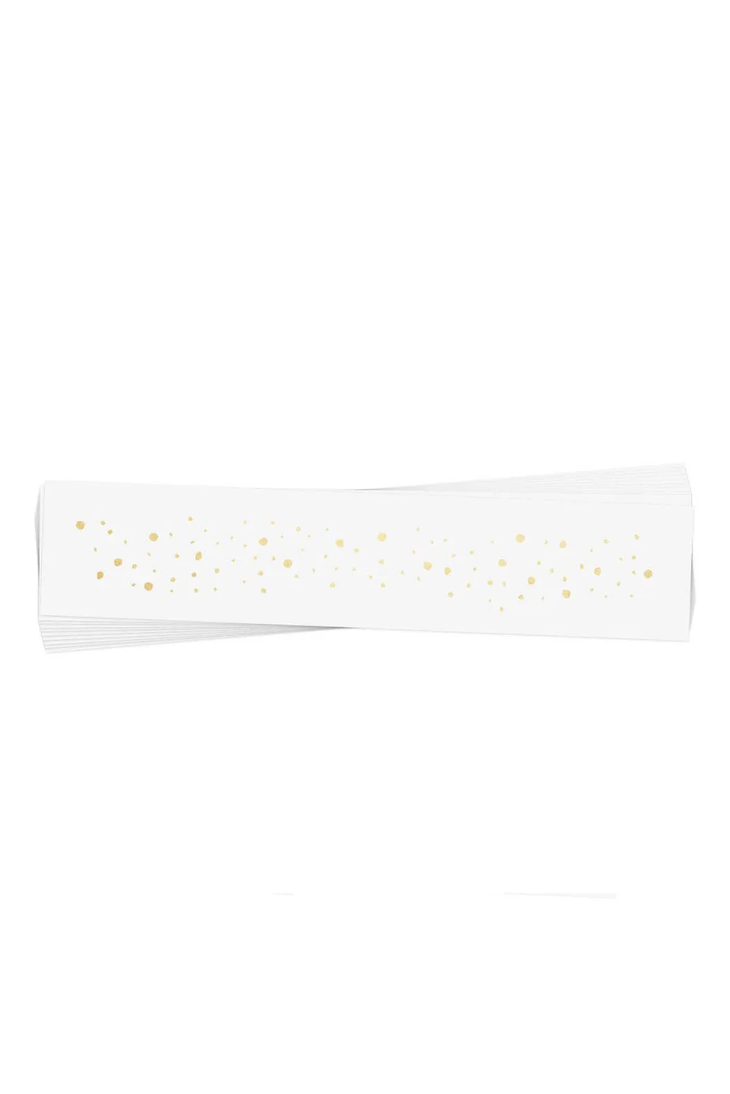 Sunkissed Gold Freckles Tattoo