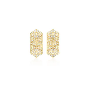 Very Varq Trencadís Earrings