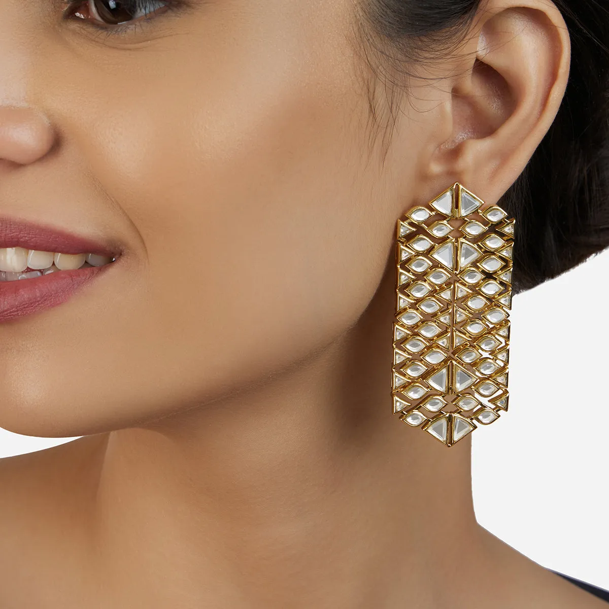 Very Varq Trencadís Earrings